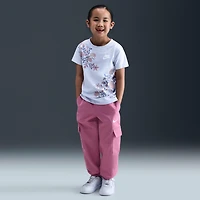Nike Toddler Printed Club Ringlet T-Shirt