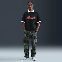 Nike SB Dri-FIT Jacquard Skate Jersey