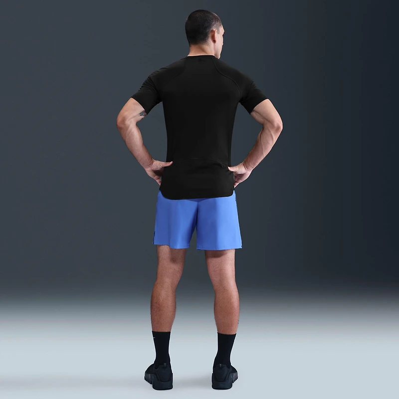Nike Pro Training Men's Dri-FIT Short-Sleeve Top
