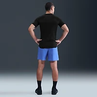 Nike Pro Training Men's Dri-FIT Short-Sleeve Top