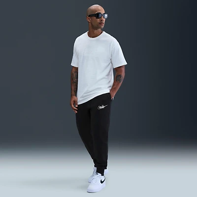 Nike Sportswear Club Men's Fleece Joggers
