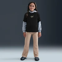 Nike Sportswear Big Kids' (Girls') T-Shirt