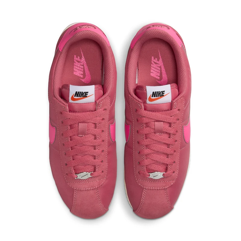 Nike Cortez Textile Shoes