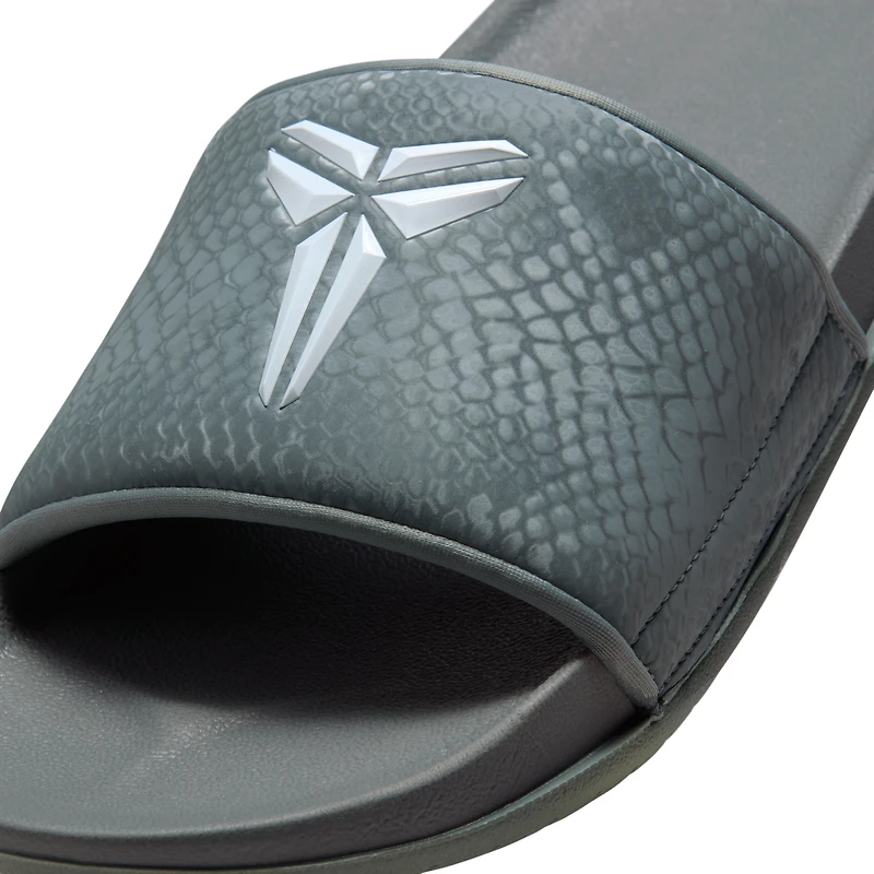 Kobe Offcourt Men's Slides