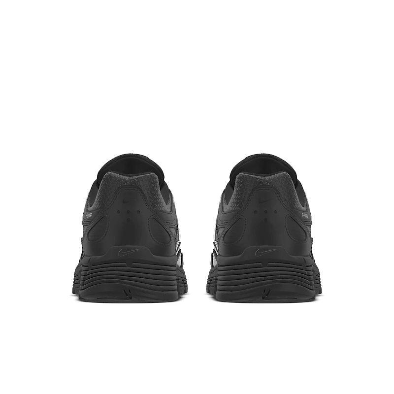 Nike P-6000 By You Custom Women's Shoes