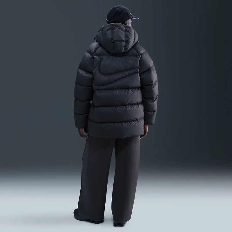 Nike Sportswear Club Men's Therma-FIT Loose Parka