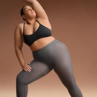 NikeSKIMS Weightless Layers Women's High-Waisted V-Panel Leggings