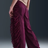 Nike Sportswear Girls' Woven Pants