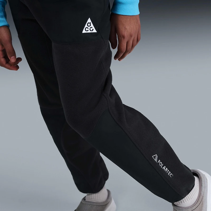 Nike ACG "Wolf Tree" Big Kids' Polartec® Pants