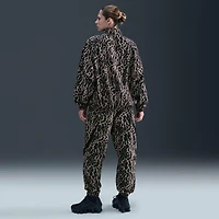 Nike Sportswear Women's Woven Printed Jacket