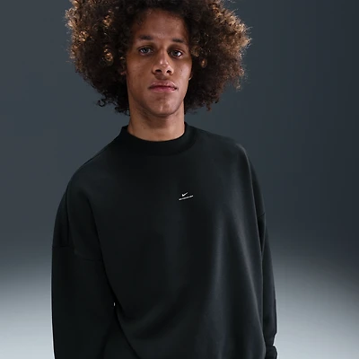 Nike Standard Issue Men's Therma-FIT Basketball Crew