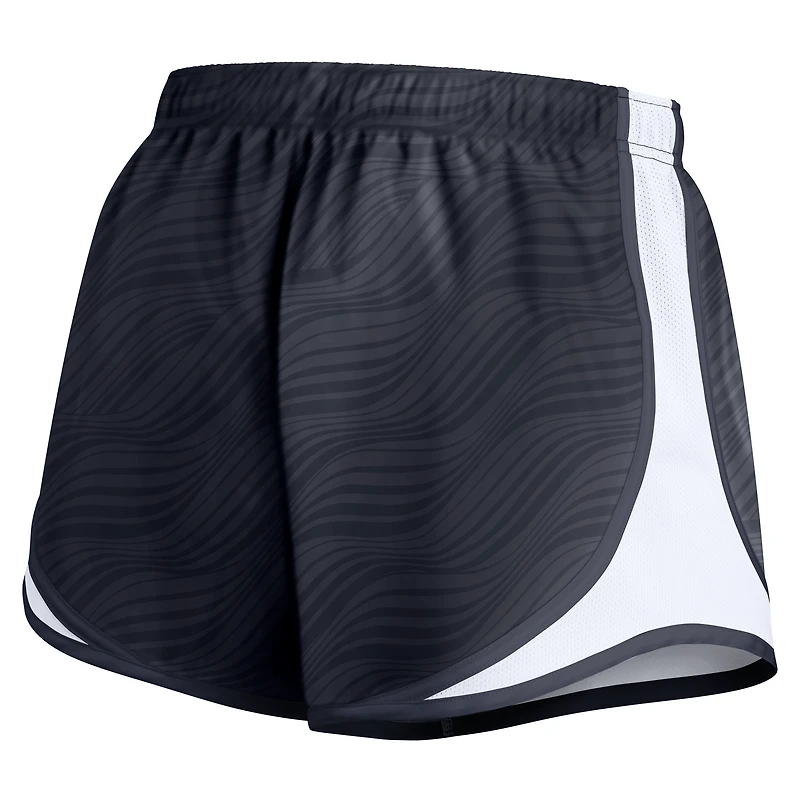 Houston Texans Tempo Women's Nike Dri-FIT NFL Shorts