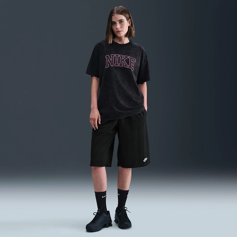Nike Sportswear Classics Women's Loose T-Shirt