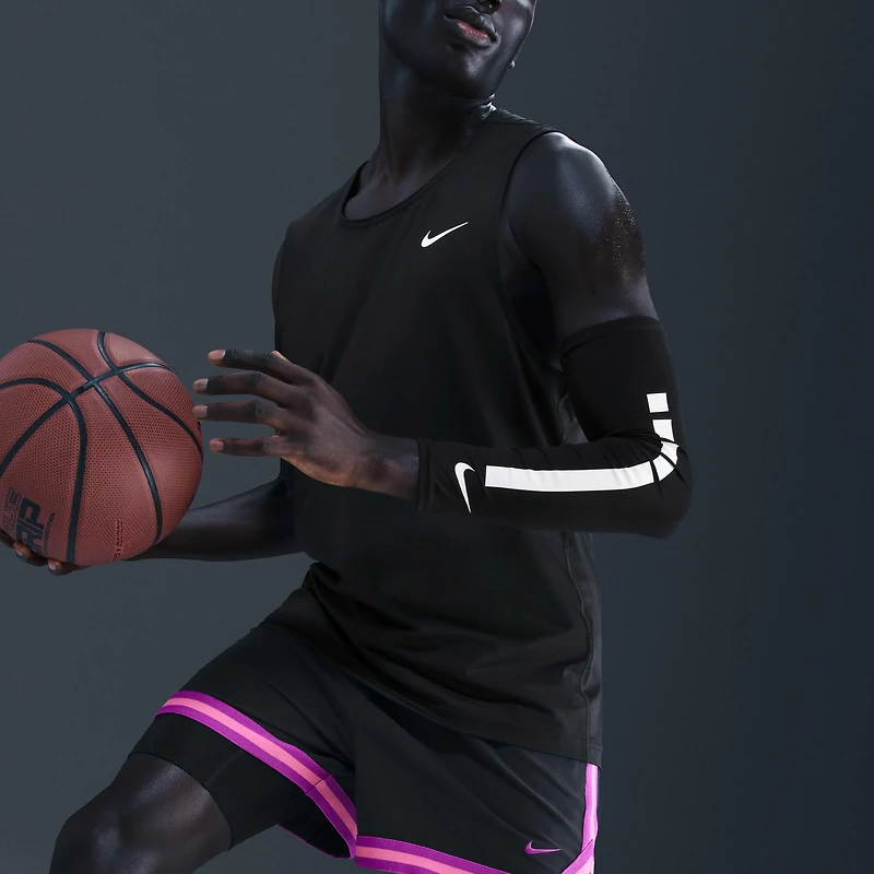 Nike DNA Men's Dri-FIT 4" 2-in-1 Basketball Shorts