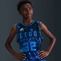 Nike x LEGO® Collection Big Kids' Dri-FIT Jersey