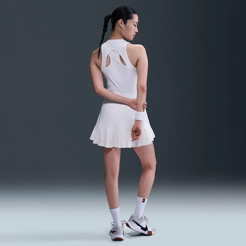 NikeCourt Slam Women's Dri-FIT Tennis Dress