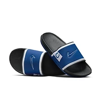 Nike Offcourt (Indianapolis Colts) Slides