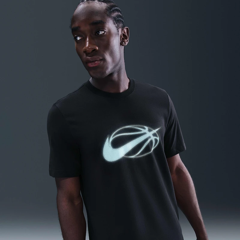 Nike Men's Dri-FIT Basketball T-Shirt