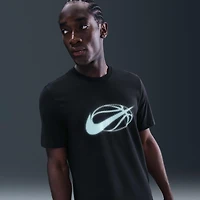 Nike Men's Dri-FIT Basketball T-Shirt