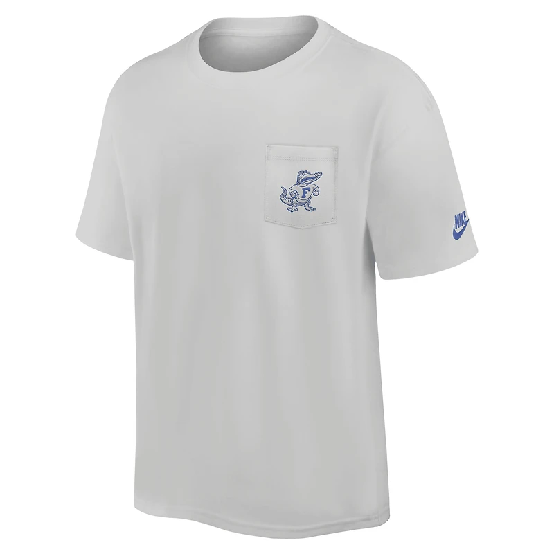 Florida Legacy Max90 Pocket 2-Hit Men's Nike College T-Shirt