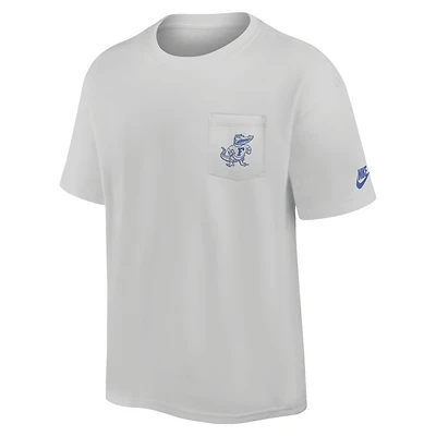 Florida Legacy Max90 Pocket 2-Hit Men's Nike College T-Shirt