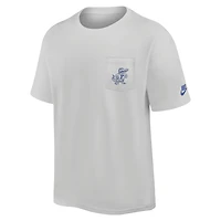 Florida Legacy Max90 Pocket 2-Hit Men's Nike College T-Shirt