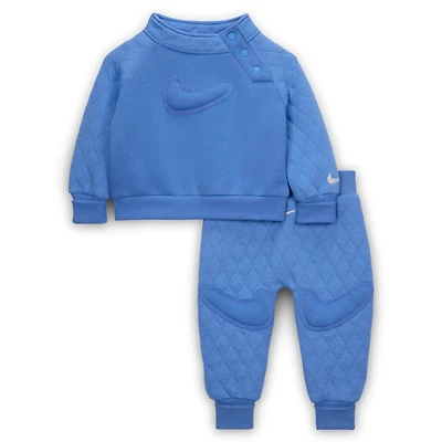 Nike Ready