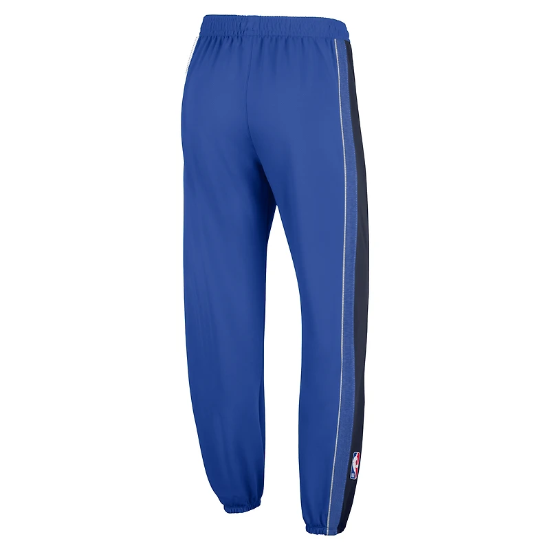 Dallas Mavericks Zoned Men's Nike Dri-FIT NBA Pants