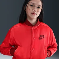 Nike x LEGO® Collection Big Kids' Basketball Jacket
