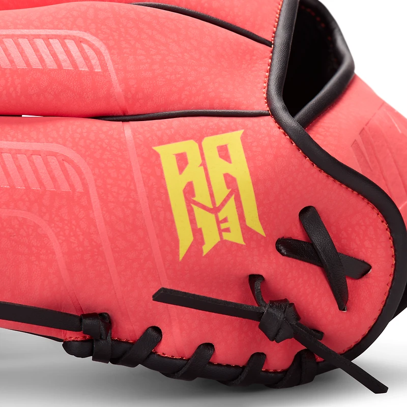 Nike Vapor "Ronald Acuña Jr." Big Kids' Right-Handed Fielding Mitt