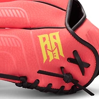 Nike Vapor "Ronald Acuña Jr." Big Kids' Right-Handed Fielding Mitt
