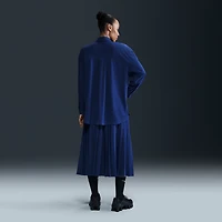 Nike 24.7 PerfectStretch Women's Dri-FIT Pleated Skirt