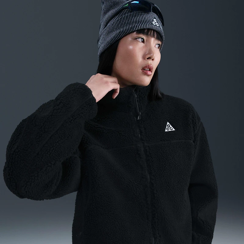 Nike ACG "Canwell Glacier" Women's Therma-FIT ADV Full-Zip Jacket