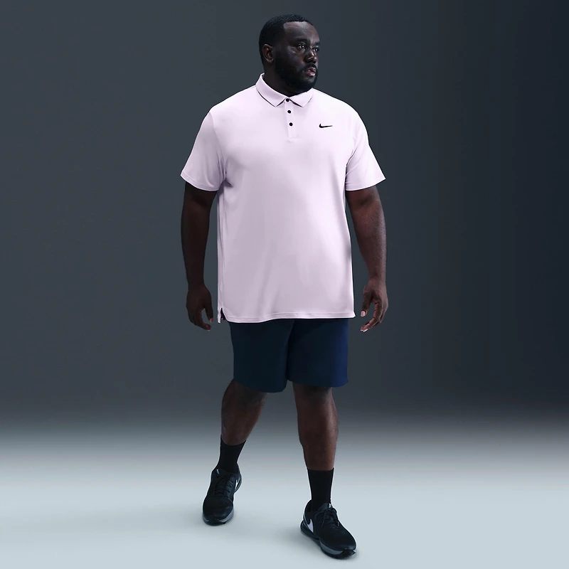 Nike Tour Men's Dri-FIT Solid Golf Polo