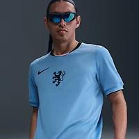 Netherlands 2025 Stadium Away (Women's Team) Men's Nike Dri-FIT Soccer Replica Jersey