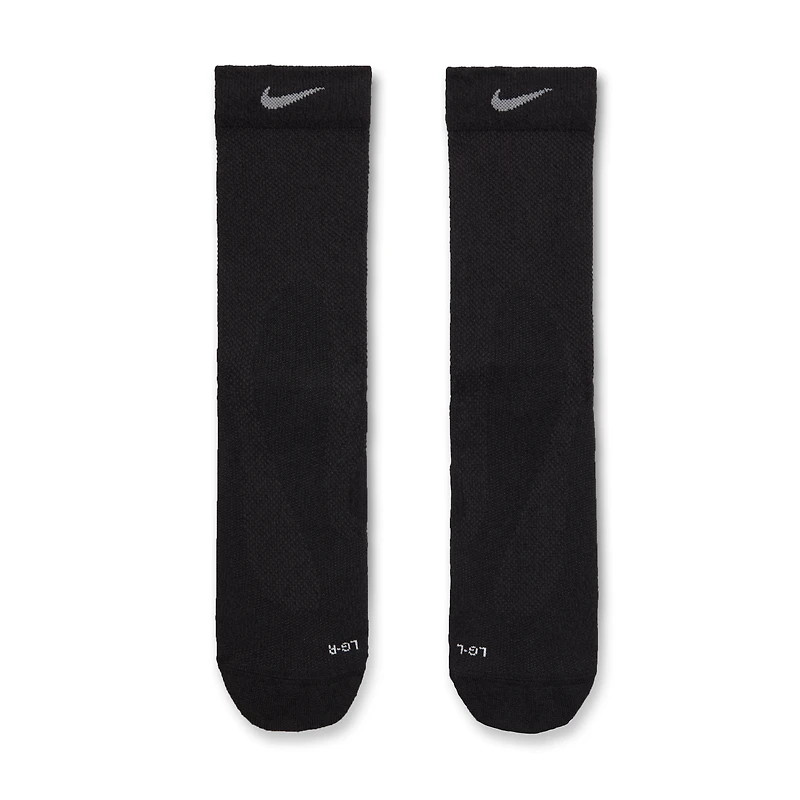 Nike Running Lightweight Crew Socks (1 Pair)