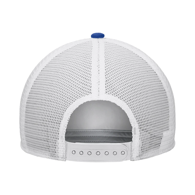 Chelsea Rise Nike Soccer Structured Adjustable Trucker Cap