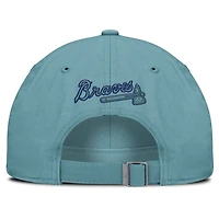 Atlanta Braves Club Men’s Nike MLB Adjustable Hat