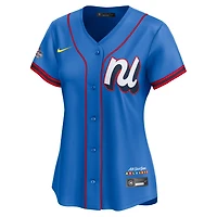 National League 2025 All-Star Game Women’s Nike Dri-FIT ADV MLB Limited Jersey