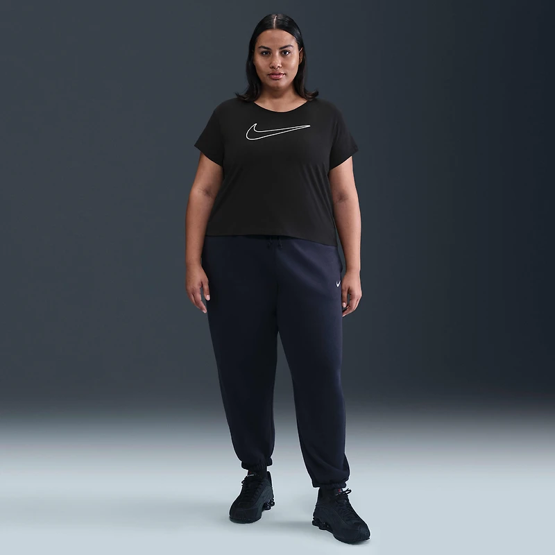 Nike Sportswear Women's Short-Sleeve Graphic T-Shirt
