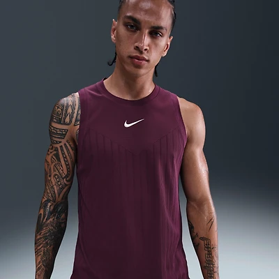 NikeCourt Slam Men's Dri-FIT ADV Tennis Tank Top