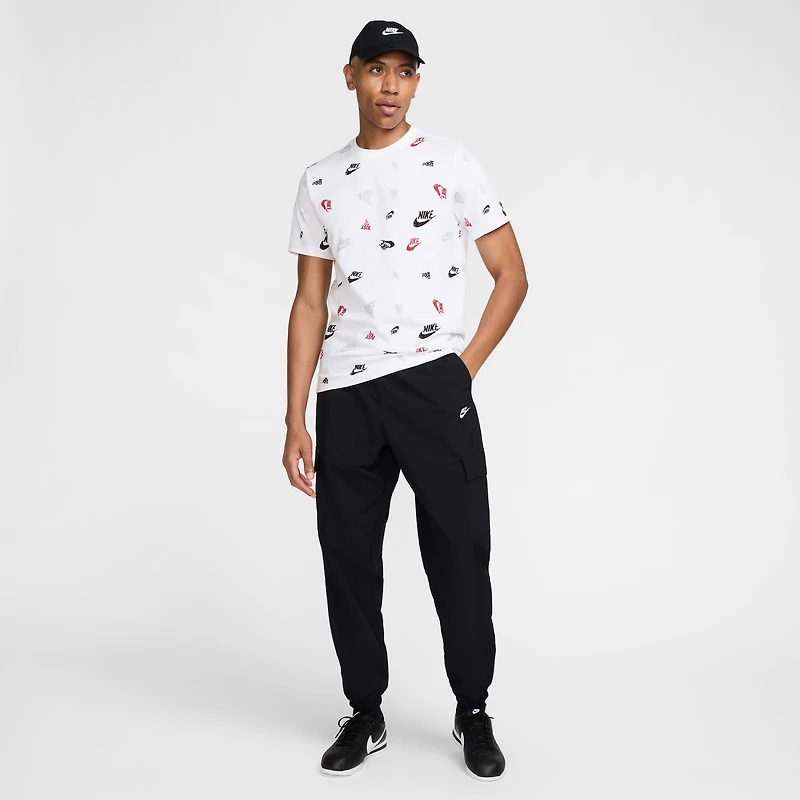 Nike Club Men's Woven Cargo Pants