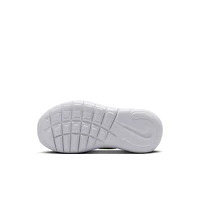Nike Flex Runner 4 Baby/Toddler Shoes