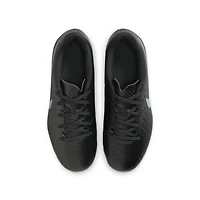 Nike Jr. Tiempo Legend 10 Club Little/Big Kids' Turf Low-Top Soccer Shoes