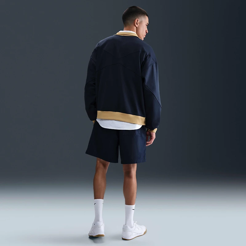 Pumas UNAM Academy Pro Men's Nike Dri-FIT Soccer Anthem Jacket