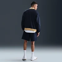 Pumas UNAM Academy Pro Men's Nike Dri-FIT Soccer Anthem Jacket