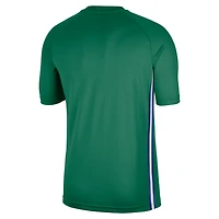 Dallas Mavericks 2025/26 Hardwood Classics Men's Nike NBA Dri-FIT Short-Sleeve Top