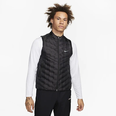 Nike Therma-FIT ADV Repel AeroLoft Men's Down Running Vest