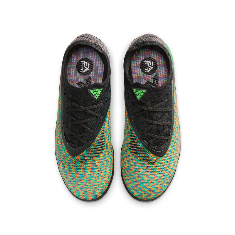 Nike Jr. Phantom 6 Low Pro "EA SPORTS FC" Big Kids' Multi-Ground Soccer Cleats