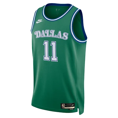 Dallas Mavericks 2025/26 Hardwood Classics Men's Nike Dri-FIT NBA Swingman Jersey